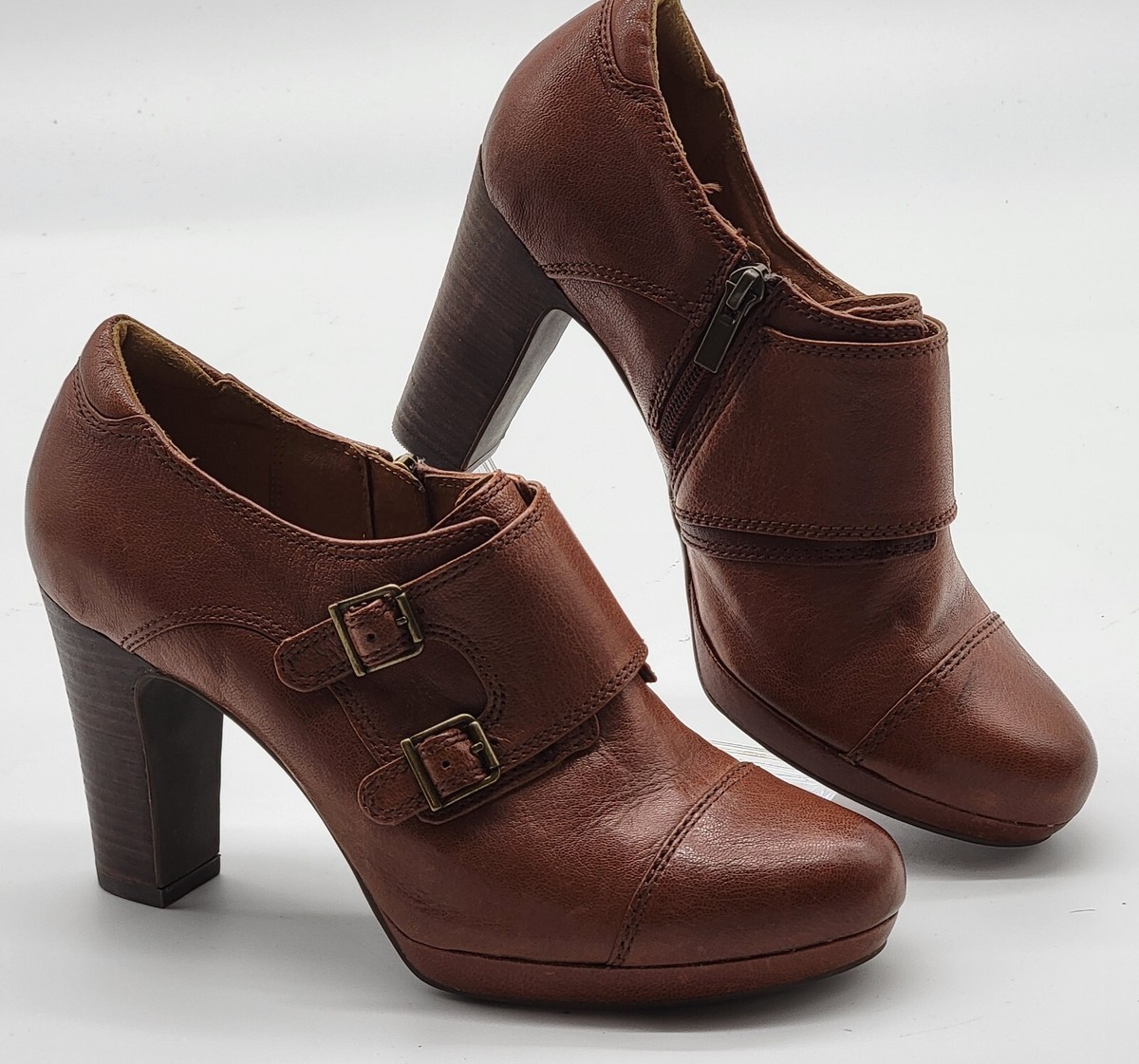 CLARKS Woman