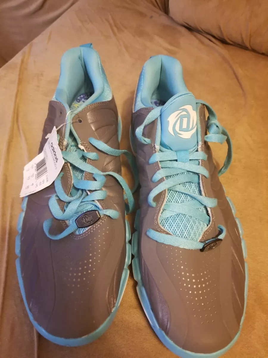 Derrick rose shoes 13 top