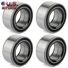 Front & Rear 4 Wheel Bearings Fit for Polaris RZR 1000 / XP / 4 / Turbo 3514822