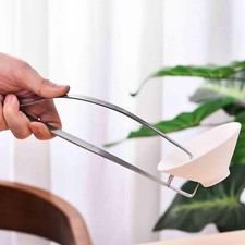 Dip Glazed Clamp Stainless Steel Clay Sculpture Tool Pottery Glaze Clamp
