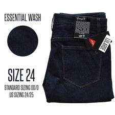 LuLaRoe Womens SKINNY Fit Lycra Denim 
