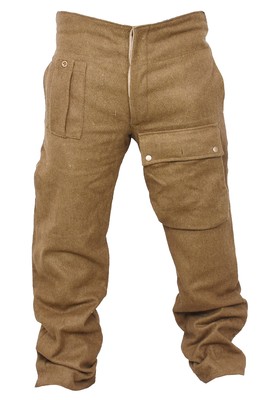 Airborne Paratrooper Battledress BD 