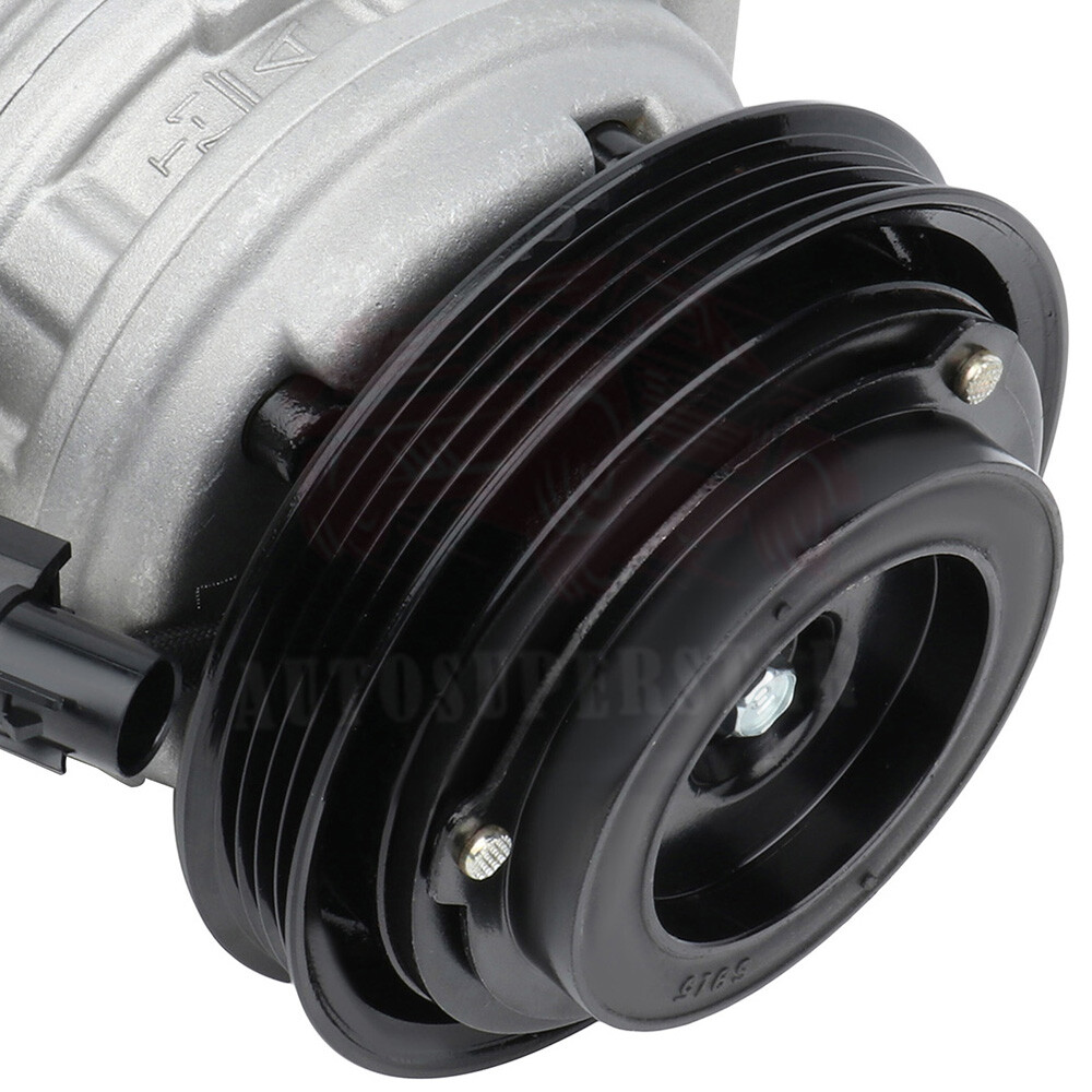 A/C AC Compressor For Acura NSX Integra EL For Honda Civic
