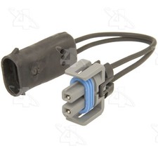 A/C Compressor Wiring Harness for Alhambra, Century, LeSabre+More 37233