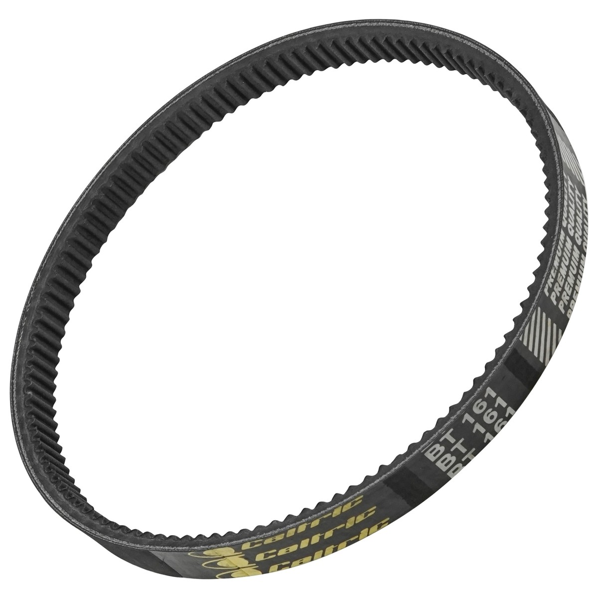 Cinghia Di Trasmissione Per John Deere D105 E100 X105 X106 - Ricambio GT37419 AUC13704
