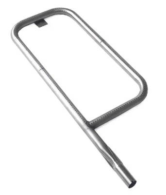 Weber 69956 Burner Tube for Q200 Q220 20 1/2" x 7 1/2" GENUINE