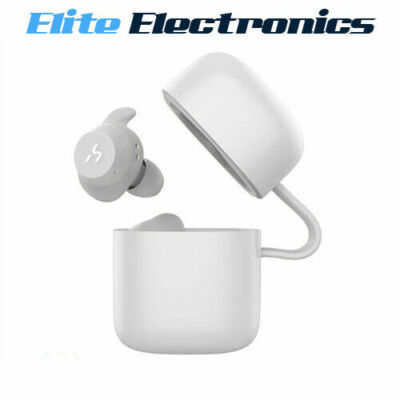 HAVIT G1W TRUE WHITE WIRELESS EARBUDS WIRELESS