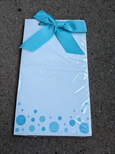 Thank You & Blank Page Note & Letter Writing Paper & Cards w/ Matching Envelopes - Picture 8 of 18
