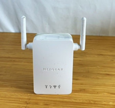 Netgear Universal WiFi Network Range Extender WN3000RP Tested