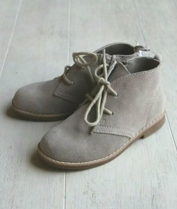 gap lace up boots
