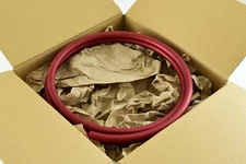 Oyaide VONDITA Power Cable - Sold in 1.5m (5 ft) Increments, Qty = Total Length