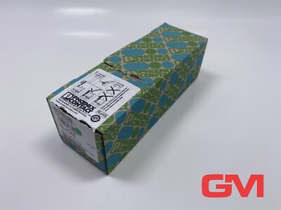 VE 10x Phoenix Contact Steckbrücke FBS 50-3,5 BU plug-in bridge 3000708 blau
