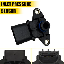 For 2003-13 Dodge Ram 1500 3.7L 4.7L 5.7L 56041018AD Boost Pressure MAP Sensor U