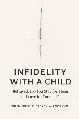 Infidelity with a Child Betrayed, Do You Stay for Them or Leave for Yourself? by