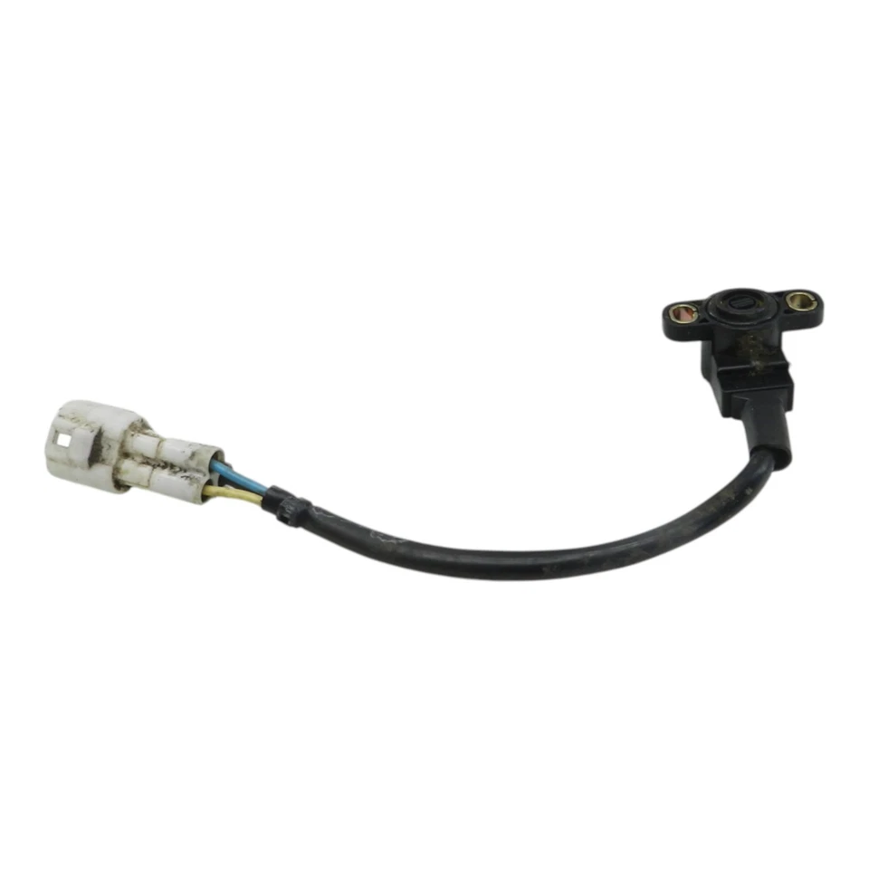 2001 YAMAHA YZF600R TPS THROTTLE POSITION SENSOR 4TV-85885-00-00 - Image 3 of 3