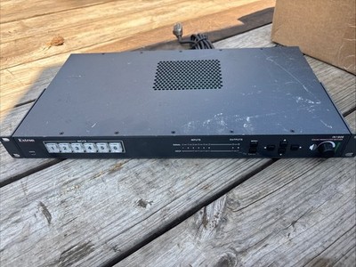 Extron IN1606 Scaling Presentation Switcher