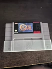 Illusion of Gaia (USED/TESTED) (Super Nintendo Entertainment System, 1994)