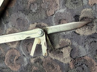 Vintage Original Leatherman Multi-Tool Portland OR. MADE IN USA w/Leather Case — photo 7