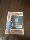 New ListingFunko Pop! Vinyl: Dragon Ball - Zen-Oh - Galactic Toys (Exclusive) #362