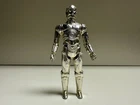 Vintage Star Wars 1977 C-3PO Figure Hong Kong COO Complete.