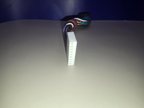 New Ademco Honeywell Resideo 4142TR Trigger Cable / Data Transfer Cable - Picture 8 of 8