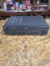 NAD 304 Integrated Stereo Amplifier 