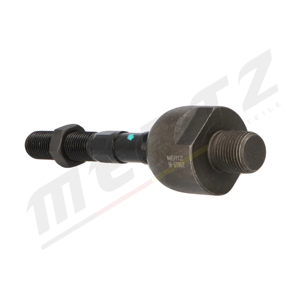 INNER TIE ROD M-S1802 FOR HONDA ACCORD/VII/Tourer 3K24AK24A3 2.4L N22A1 2.2L - Image 3 of 4
