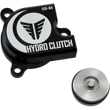 Muller MotorCycle Ag Hydro Clutch - 120-60