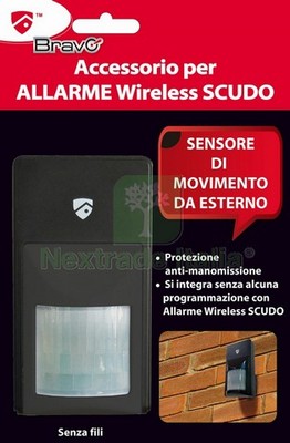 Sensore IIC220 1PZ &ndash; Modello Nuovo #X Per Sistemi Elettronici