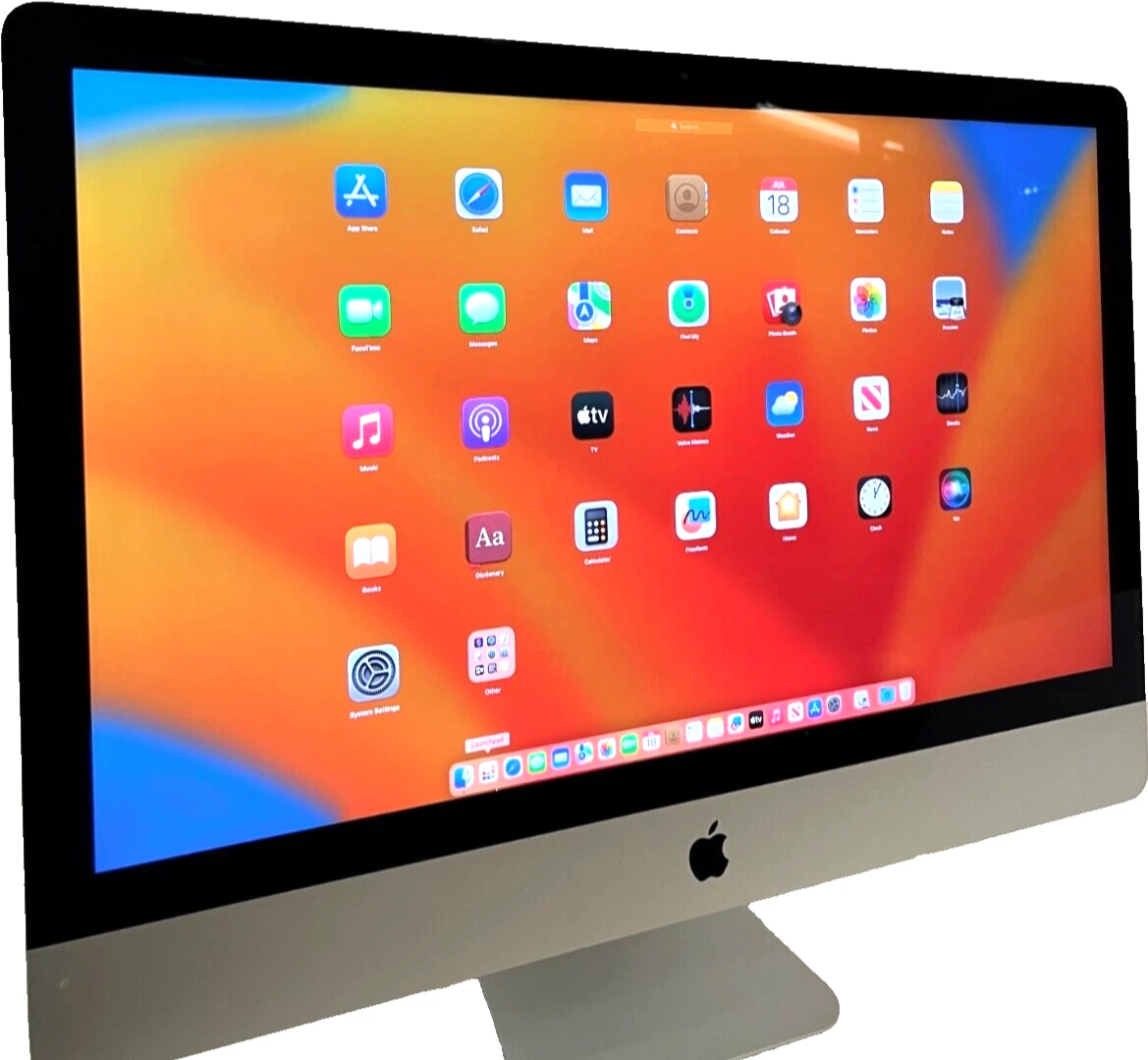 Apple Desktops & All-in-Ones - 2017 iMac for sale | eBay UK