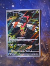 Yanma 183/182 Sv10: Destined Rivals Holo