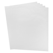 1Set/30Sheet 16"x12" Flower Press Paper Refill Lining Paper Blotting Paper