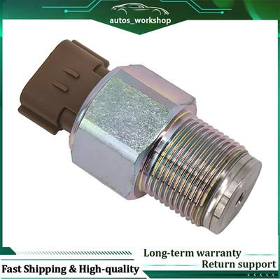 #ad Fuel Rail High Pressure Sensor 499000 6131 For Isuzu Holden 4HK1 6HK1 6UZ1 6WG1 $25.34