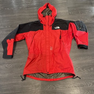 North Face Kichatna Expedition GoreTex Jacket size XL