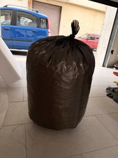Sacco Chips in Polistirolo da 250 Litri – Patatine da Imballaggio Antistatiche