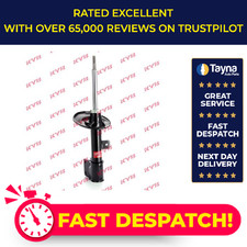 Shock Absorber (Single Handed) fits PEUGEOT 308 CC 2.0D Front Right 09 to 14 KYB