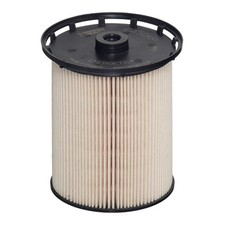 Fuel Filter 104 mm Outer Diameter Fits Audi Q7 Q8 VW Touareg HELLA