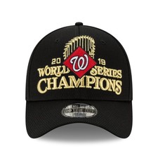 2019 Washington Nationals World Series Champions Memorabilia Guide 18