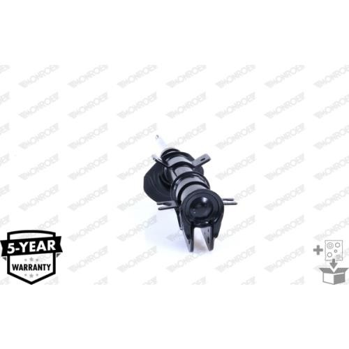 Monroe StoßDäMpfer Vorderachse Passend FüR Fiat Stilo 192 192_ Multi Wagon-image
