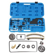 Timing Chain Tensioner Kit for Mazda 3 CX-7 Speed3 Speed6 2.3L Turbo 2006-2013