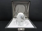Steuben Hand Cooler Paperweight Elephant W/Display Box!!