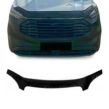 For Ford Explorer 2006-2010 OMAC Black Bug Shield Hood Deflector Guard