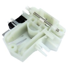 1 PC DD81-02132A Dishwasher Door Latch For Samsung DW80K5050UB/AA-00 Dishwasher