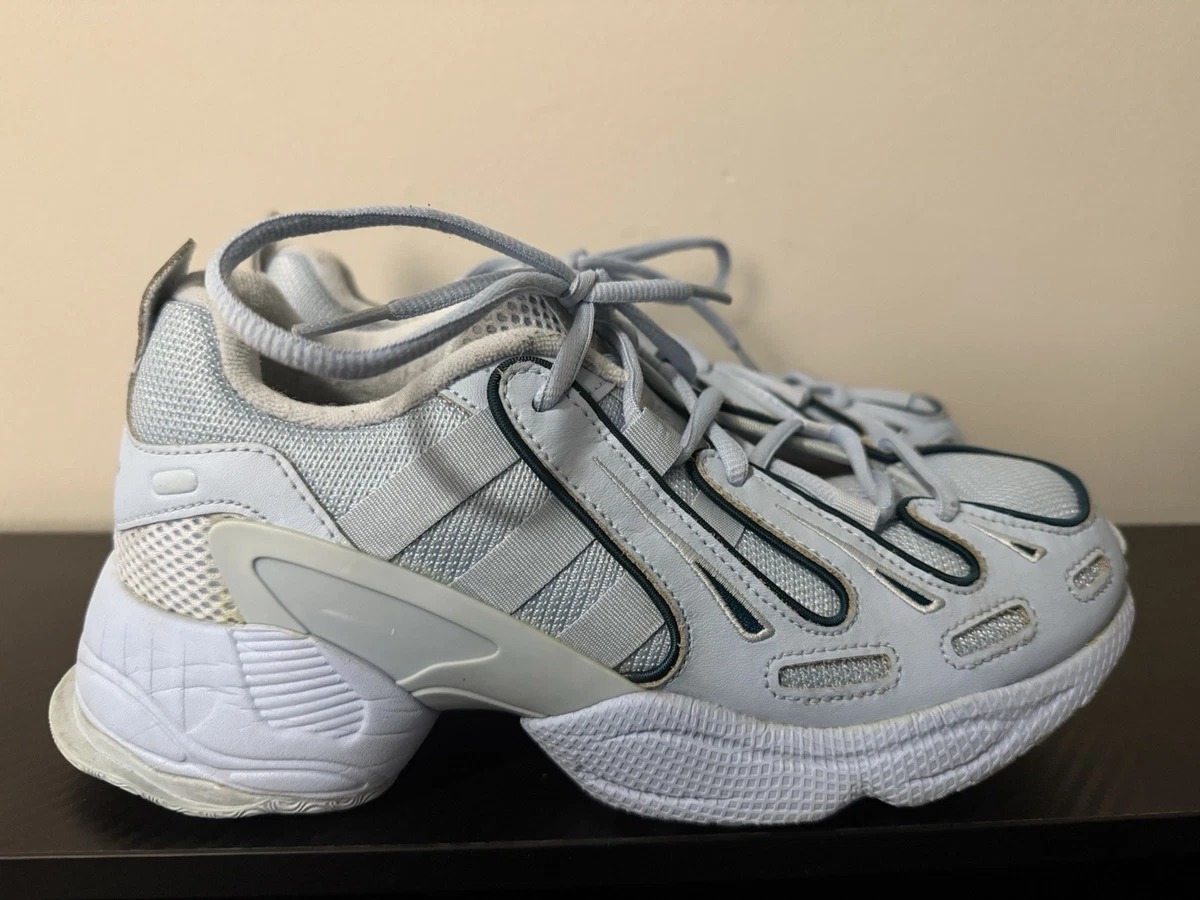 Adidas EQT Gazelle Glow Blue W for sale | eBay
