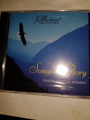 Various - Songs of Glory Instrumental Hymns CD Album NEU UND OVP