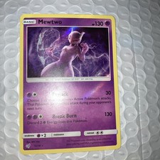 mewtwo pokemon detective pikachu card 2019 Pokémon Japanese Detective Pikachu Mewtwo Reverse Holo 016/024 CG –  Oblivion Collectibles