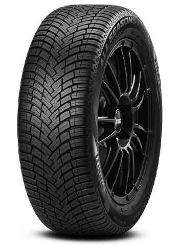 Pneu 4S Pireli Scorpion All Season 235 50 R19 réduction bruit Elect