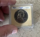 1962 Franklin Half Dollar Proof 90% Silver