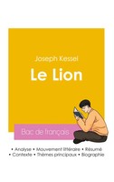 Joseph Kessel | RéUssir Son Bac de français 2026 : Analyse Du Roman Le Lion...