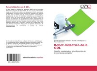 Robot DidáCtico De 6 GDL Arnoldo FernáNdez RamíRez